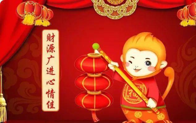本周这些生肖好运来临,万事如意,看看是你吗!
