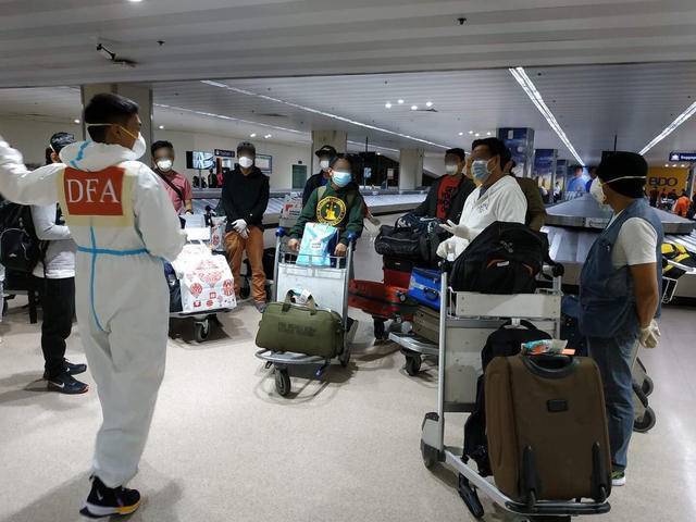 疫情|疫情冲击，油价低迷 中东产油国将失去百万海外劳动力