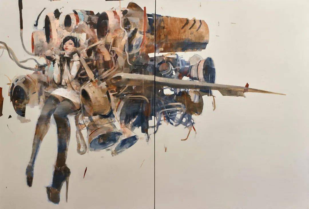 ground special|ashley wood x your muse