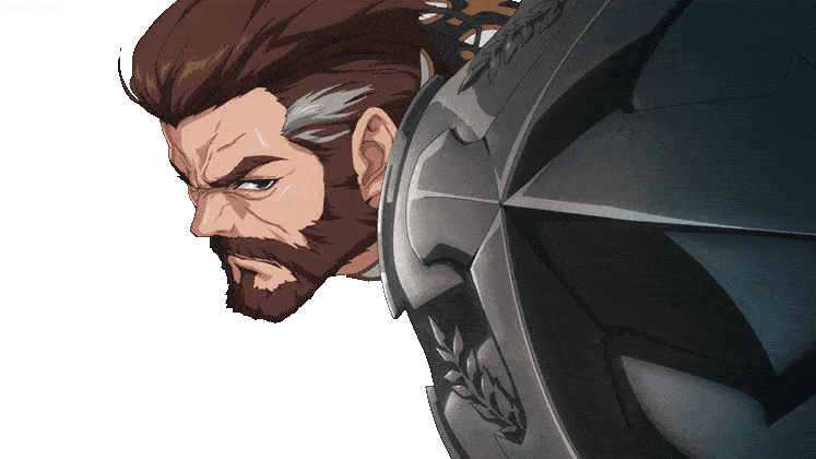 四大角色立绘展示,奶爸太阳能够过图