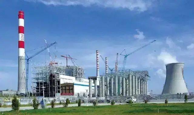喜报华能北京热电厂三期工程荣获中国电力建设行业工程质量最高荣誉