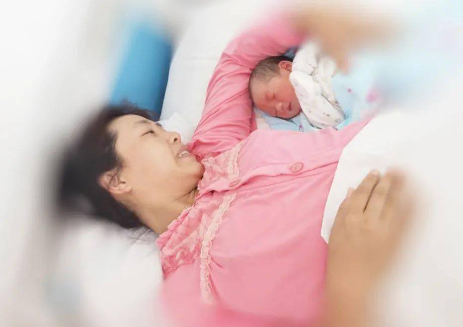 产子 来自搜狐网