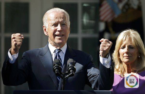 拜登也要来插一脚：威胁当选后对中国实施经济