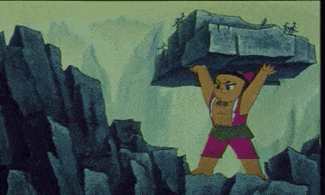 比如《海尔兄弟》,不仅染发, 还坦*露*,衣着十分暴露, 并且看着同伴