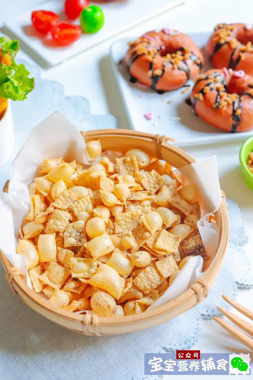 千张|自己在家做零食，不用一滴油，酥酥脆脆的，根本停不了口！8毛钱就搞定