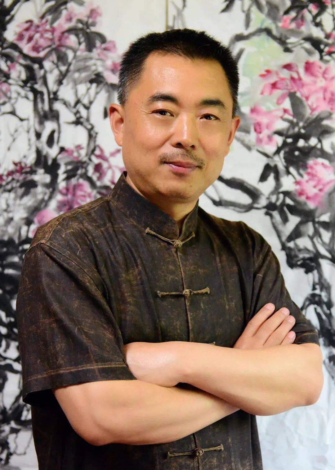 主任中国艺术研究院文学艺术院副院长徐福山艺术家介绍及作品欣赏4