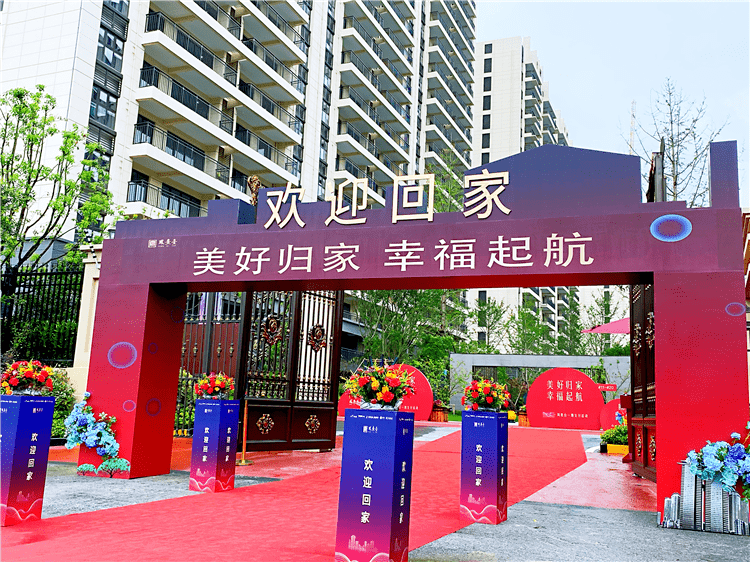 实探丹阳又一楼盘交付现场竟是这样