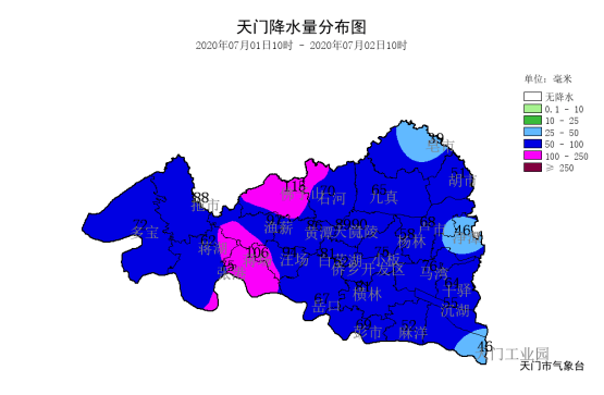 湖北天门人口_在天门买房的都是什么人 2021年你会选择在天门买房吗(3)