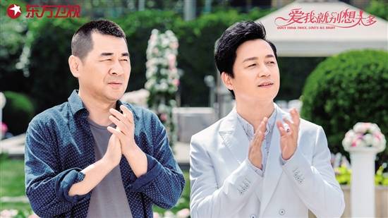 李一桐|演“忘年恋”遭质疑，陈建斌不在意
