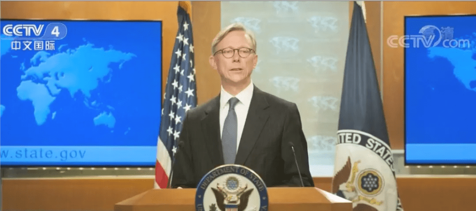 美国到底是想让伊朗弃核还是摧毁伊朗？