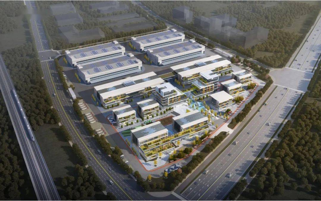 计划投资10亿!安庆将建智慧物流中心,修建规划公示!-搜狐大视野-搜狐新闻