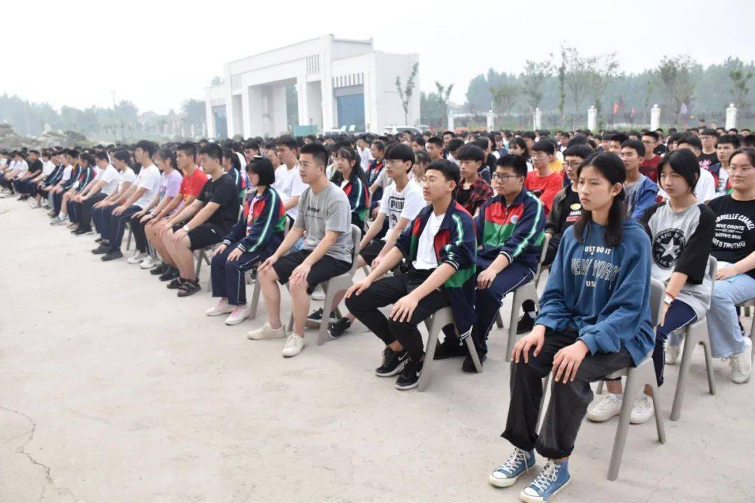 教学管理新模式赢众多赞誉,临沂这所高中火了!