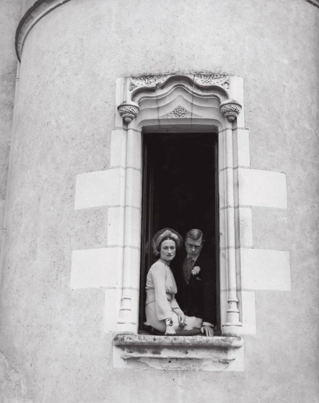 摄影师塞西尔·比顿：从英国皇室到好莱坞，他拍遍了20世纪的全球“顶流”_搜狐网, image size:1080x1367