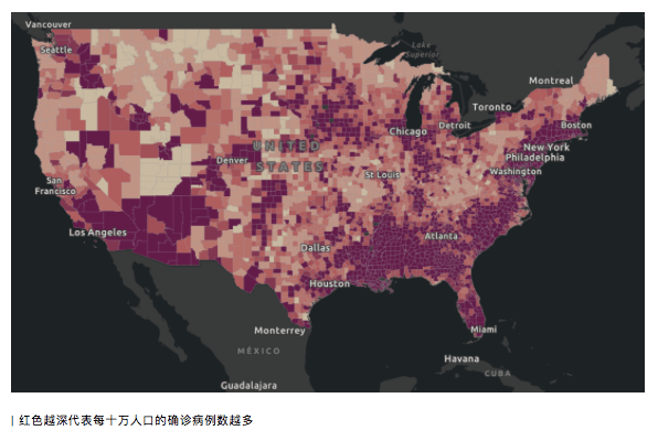 数据|1000万新冠病例的三个新问题