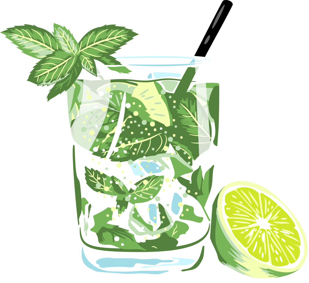 听完周董新歌想喝mojito,来这里就对了