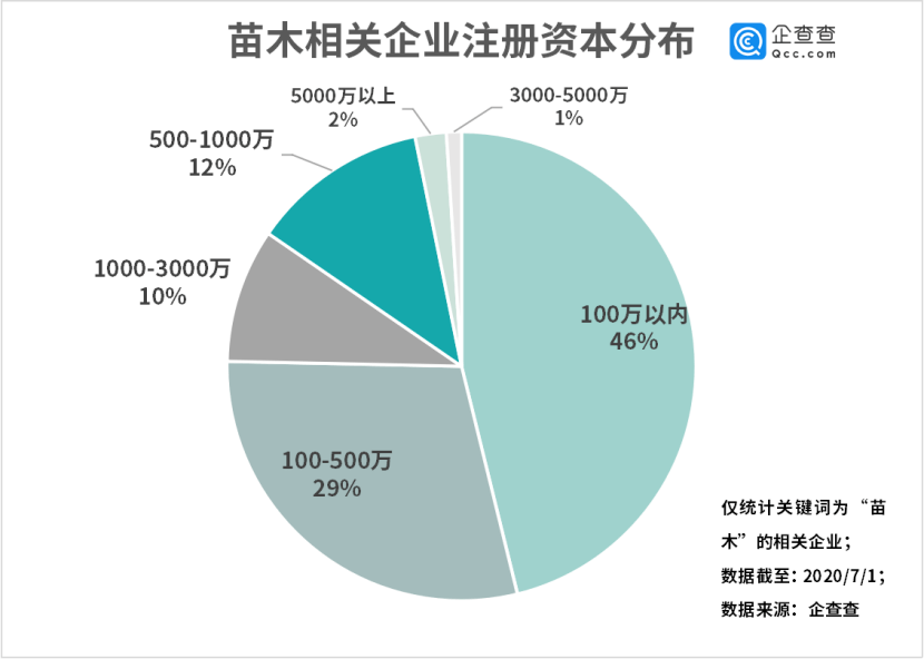 相关|植树节写入法律 百余万苗木企业迎来绿色经济新机遇