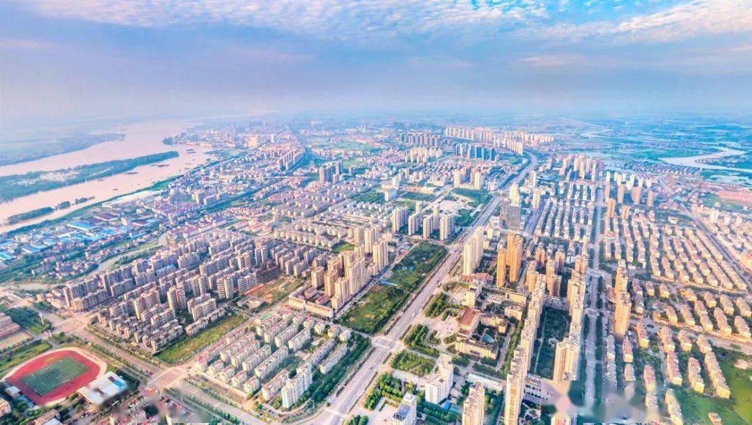 2020年宜春10个县市区谁最强?快来看看丰城排第几?