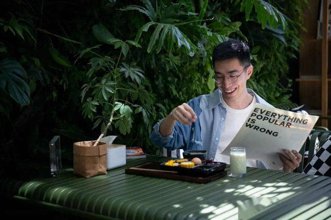 What is ideaPod｜是「第四空间」，也是「City Resort」