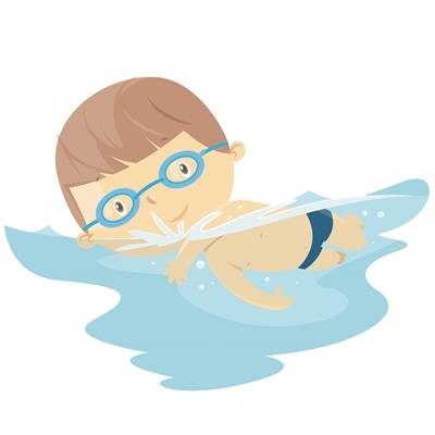 孩子|这些防溺水的知识要告诉孩子
