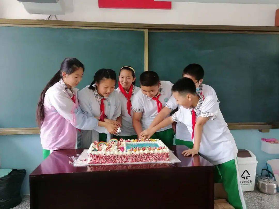 青岛永和路小学