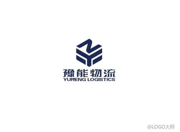 物流品牌logo设计合集鉴赏