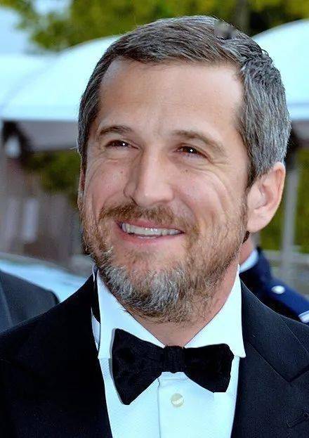 吉约姆·卡内(guillaume canet)