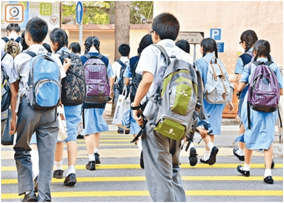 香港教育局：会以多重方式支援协助学校推行国家安全教育