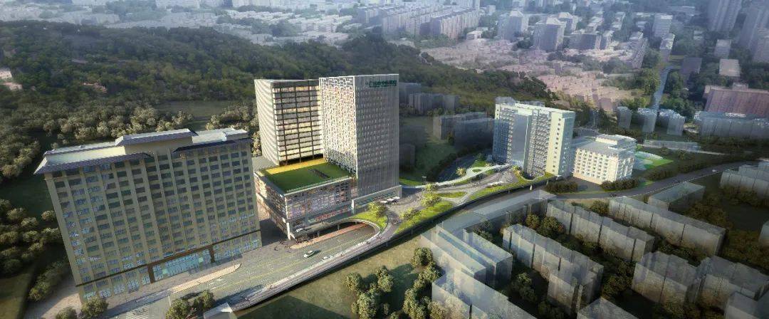 广元无痛人流医院排行_广元这家医院厉害了,居然全国排名第64位!