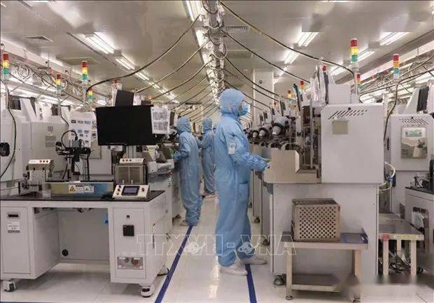 越南2020年第二季度g_2020年越南