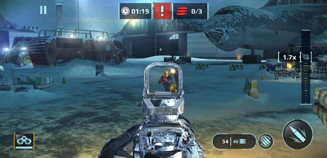 末日手游推荐2020年_手游推荐:一款大型末日生存类手游,玩法更刺激