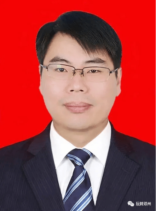 邓州80后韩旭出任湖北监利县委书记,县长!