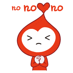 表情包上线!敢不敢来斗图?_爱心
