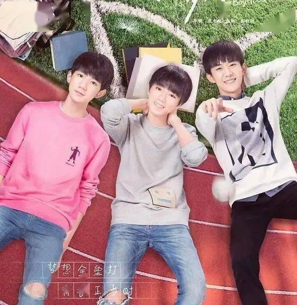 【微信头像】我们的少年时代