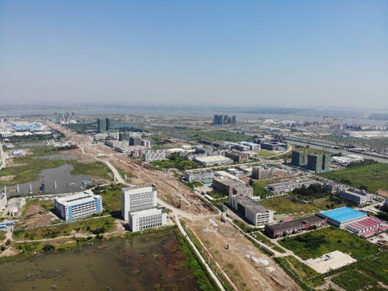 多,需建设不低于450米高超高楼 g26-2020-0053地块位于中山市马鞍岛