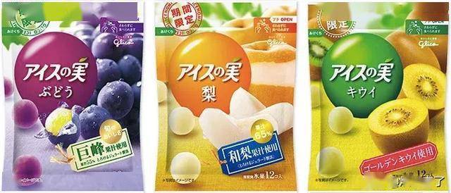 日本便利店超人气“国民雪糕”推荐，卖的最好的并非哈根达斯