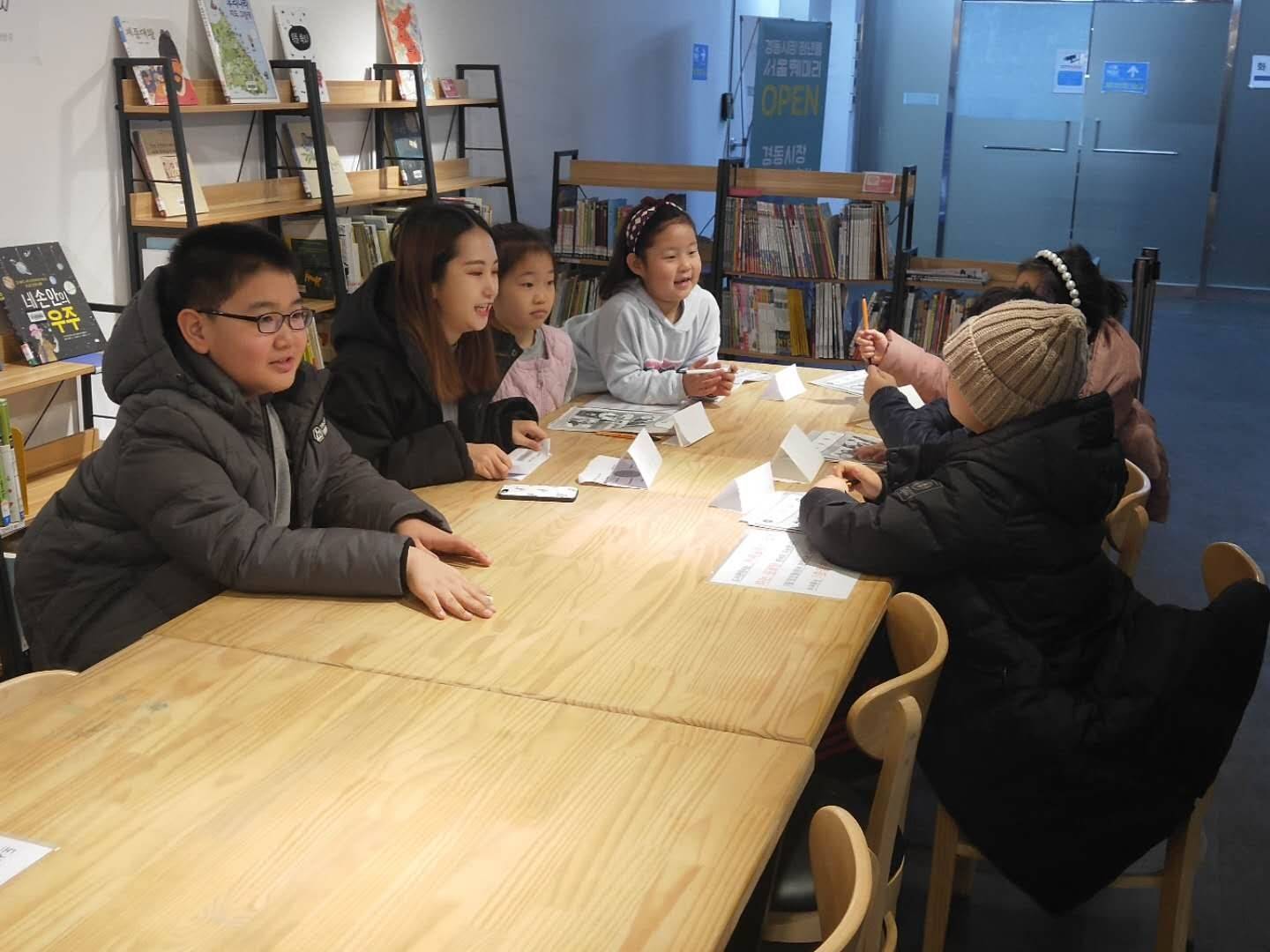 融合|后疫情社区·融合｜在韩留学生如何参与本地事务