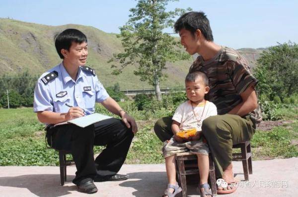 注销|云南省公安机关为3.9万无户口人员登记户口，清理注销重复户口8200余个