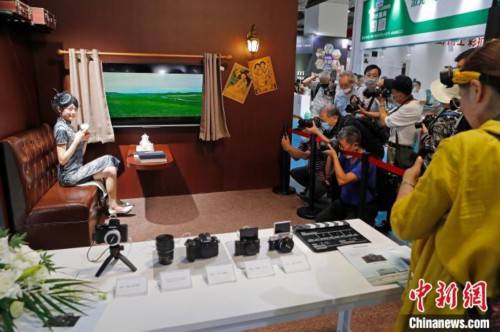 重启键|上海会展业按下“重启键” 为行业复商复市注入元气