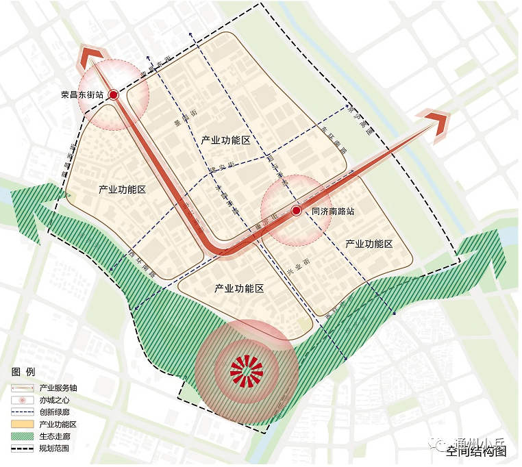 通州台湖,马驹桥两地块将迎详细规划!_亦庄新城