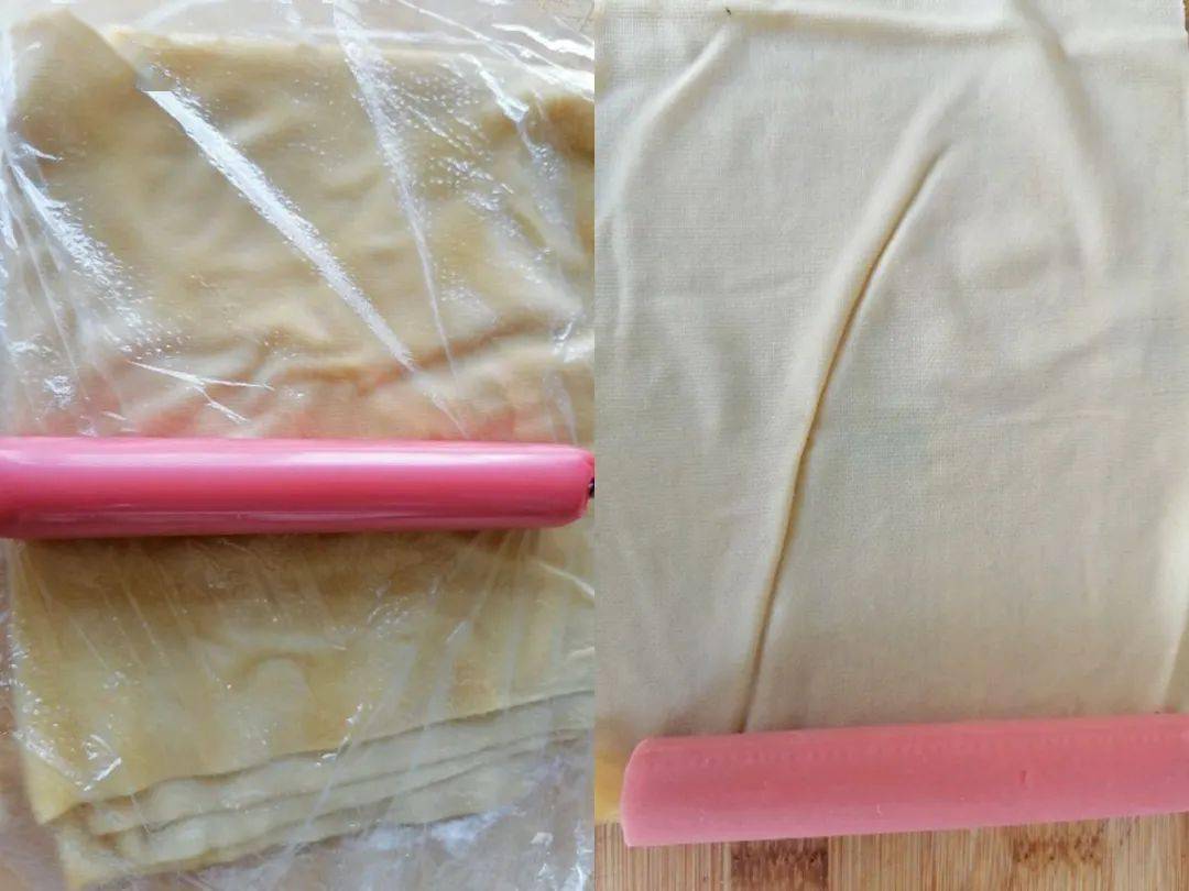 小時候放學天天去買它！1毛錢1串，秘制醬料配方大公開 熱愛美食 第13张