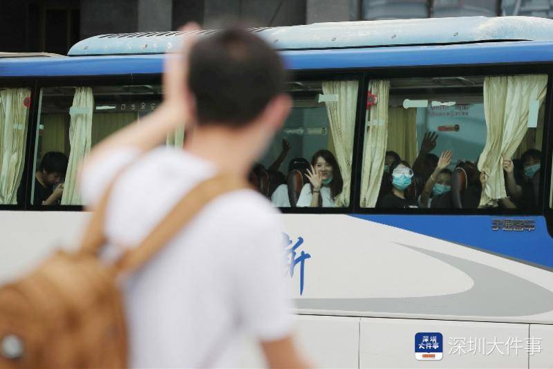 桃源街道|310名“歌诗达·威尼斯”号邮轮中国船员顺利解除隔离