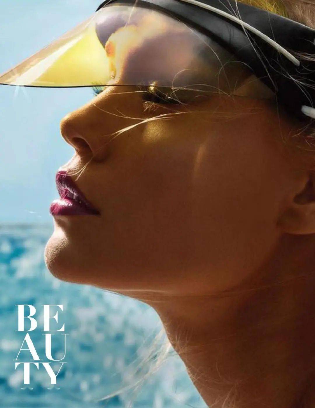 视觉盛宴 | 时尚大片