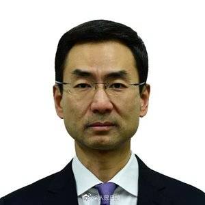 联合国|耿爽履职中国常驻联合国副代表，已向联合国秘书处递交全权证书