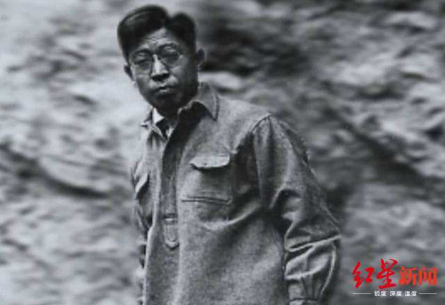 三院|故人│读完中学就辍学，最后成为三院院士：他的逆袭人生