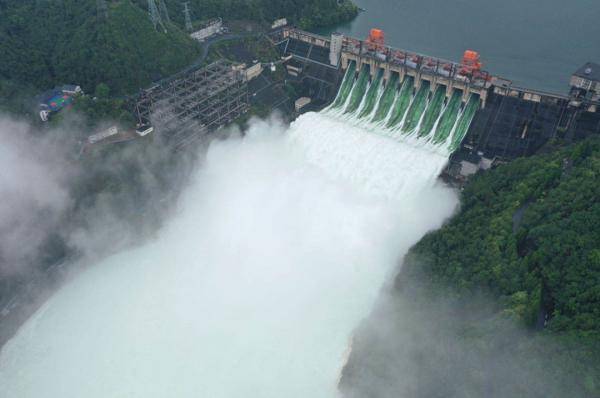 来源|震撼！史上罕见，九孔全开！