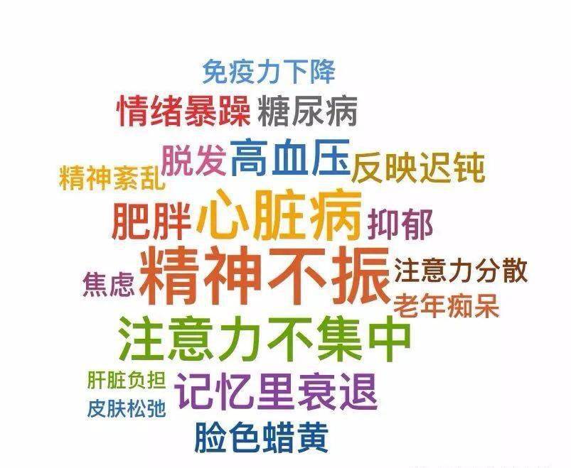 新余人注意!千万别等到身体"不行了",才后悔没换这个!