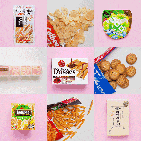 &amp|回头率100%、0差评！WWS & Coles “隐藏零食清单”拍了拍你～