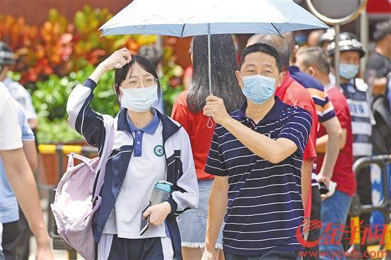 管仲|广东高考顺利开考 作文“管鲍之交”纵横古今论德能