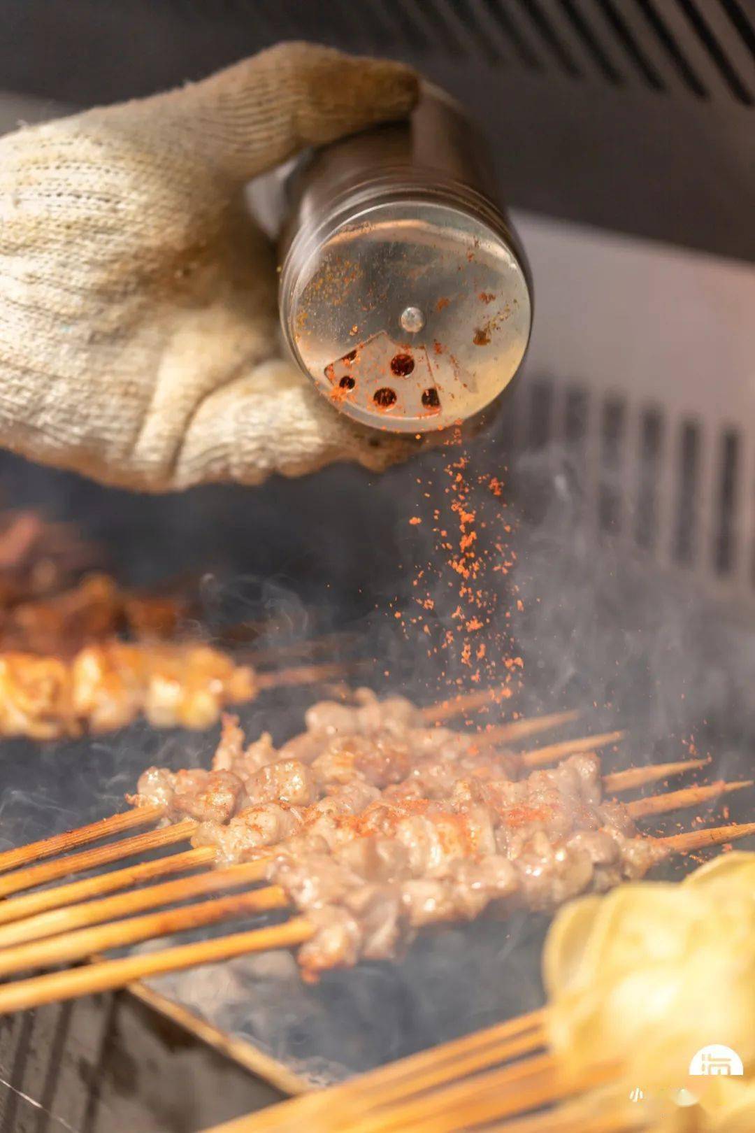 东北|早该被夸了这家东北烧烤店