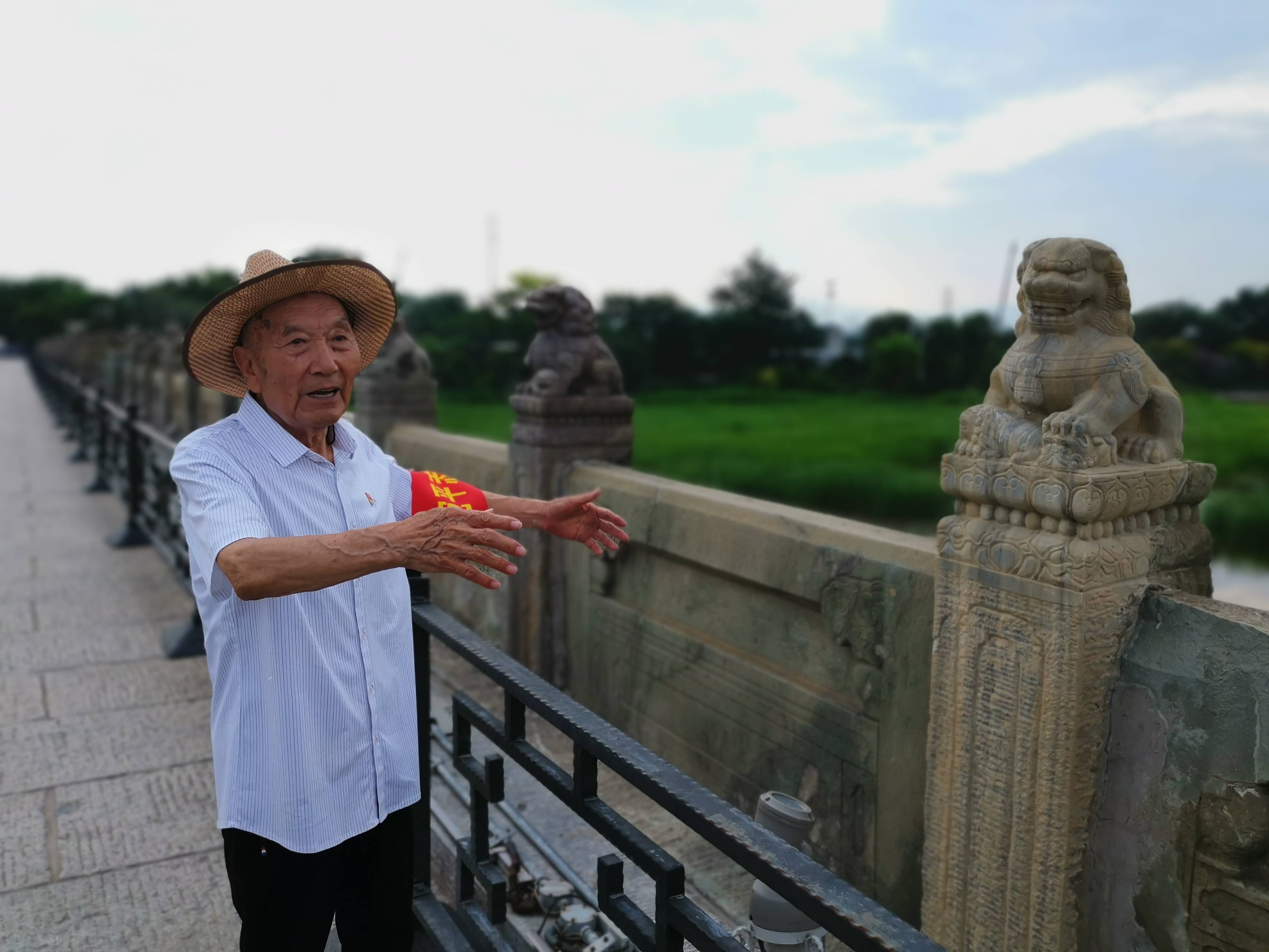 北京|勿忘国耻 实干兴邦——写在全民族抗战爆发83周年之际